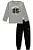Conjunto camiseta e calça jogger basquete 89 | Luc.boo - Imagem 4