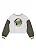 Blusa militar wonder woman off | Iam Authoria - Imagem 4