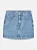 Saia jeans claro | Iam Authoria - Imagem 4
