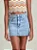 Saia jeans claro | Iam Authoria - Imagem 3