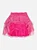 Saia de tule com babado pink chicle | Momi - Imagem 5