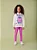 Conjunto Stitch com strass | Momi - Imagem 1