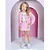 Jaqueta bomber matelasse barbie | Momi - Imagem 1