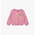 Jaqueta bomber matelasse barbie | Momi - Imagem 3