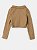 Blazer de linho caramelo | Iam Authoria - Imagem 3