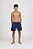 Short TJ Pedro azul marinho | Siri Kids 40668 - Imagem 1