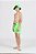 Short kids Pedro neon | Siri Kids 40500 - Imagem 1