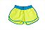 Short tactel neon | Siri Kids - Imagem 2