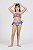 Biquini cropped Luana est Siri Lover | Siri Kids 40017 - Imagem 1