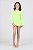 Blusa de proteção teen spirit neon | Siri Kids 40250 - Imagem 1