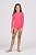 Blusa de proteção kids neon pink | Siri Kids 40250 - Imagem 1