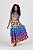 Saia kids Diana est jardim colorido | Siri Kids 40050 - Imagem 1