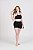 Short teen TJ Leticia | Siri Kids 40395 - Imagem 1