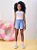 Conjunto sweet com strass | Momi - Imagem 1