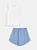 Conjunto sweet com strass | Momi - Imagem 4