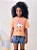 Blusa da Daisy Duck com strass | Momi - Imagem 2