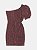 Vestido um ombro com brilho | Iam Authoria - Imagem 4