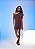 Vestido um ombro com brilho | Iam Authoria - Imagem 1