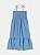 Vestido midi jeans | Iam Authoria - Imagem 4