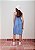 Vestido midi jeans | Iam Authoria - Imagem 2