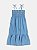 Vestido midi jeans | Iam Authoria - Imagem 3