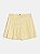Conjunto top e short amarelo bebê | Iam Authoria - Imagem 7