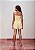 Conjunto top e short amarelo bebê | Iam Authoria - Imagem 2