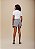 Cropped branco baby tee | Iam Authoria - Imagem 2
