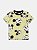 T-shirt Mickey emoções verde | Youccie - Imagem 1