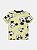 T-shirt Mickey emoções verde | Youccie - Imagem 2