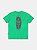 T-shirt surf color verde | Youccie - Imagem 3