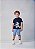 T-shirt Mickey e Pato Donald Disney | Youccie - Imagem 1