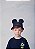T-shirt Mickey preta | Youccie - Imagem 3