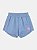 Conjunto blusa e short azul | Momi - Imagem 6