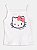 Conjunto regata e short Hello Kitty | Momi - Imagem 5