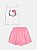 Conjunto regata e short Hello Kitty | Momi - Imagem 3