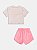 Conjunto blusa e short | Momi - Imagem 4