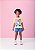 Blusa Hello Kitty car | Momi - Imagem 1