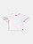 Blusa estampa arco iris nas mangas | Momi - Imagem 2