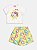 Conjunto verde da Hello Kitty | Momi - Imagem 2