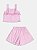 Conjunto verão pink | Momi - Imagem 2