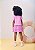 Blusa Hello Kitty sereia rock rose | Momi - Imagem 2