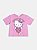 Blusa Hello Kitty sereia rock rose | Momi - Imagem 3