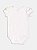Body branco flor nas mangas  | Momi - Imagem 2