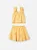Conjunto amarelo maxi laço | Animê - Imagem 4