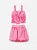 Conjunto pink balonê maxi laço | Animê - Imagem 3