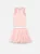 Conjunto de tule rosa com babadinhos | Animê - Imagem 4