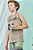 Conjunto regata e bermuda marrom | Luc.boo - Imagem 2