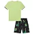Conjunto verde neon de Dino | Luc.boo - Imagem 4
