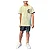 Conjunto verde neon de Dino | Luc.boo - Imagem 1